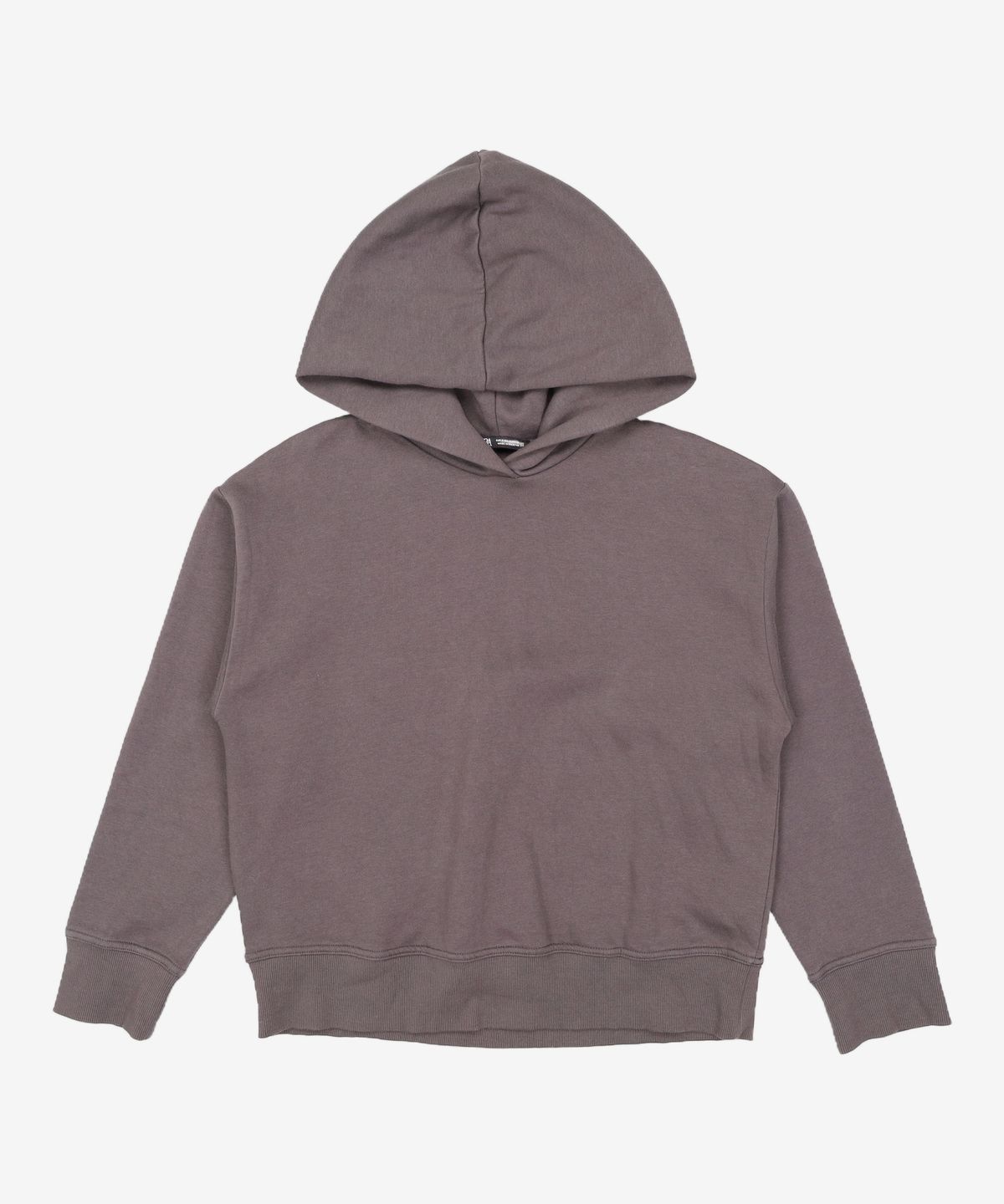 자라(ZARA) 후드 티셔츠 S