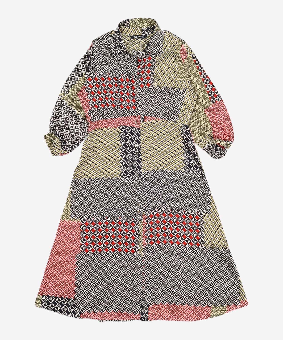 자라(ZARA) 맥시 원피스 S