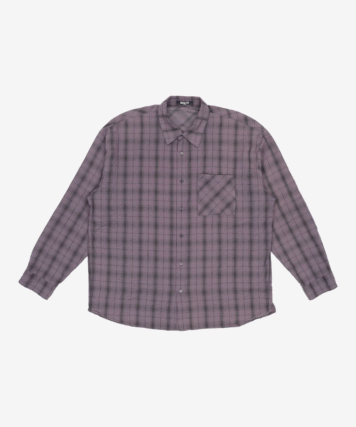 드로우핏(DRAW FIT) 캐주얼 셔츠 XL