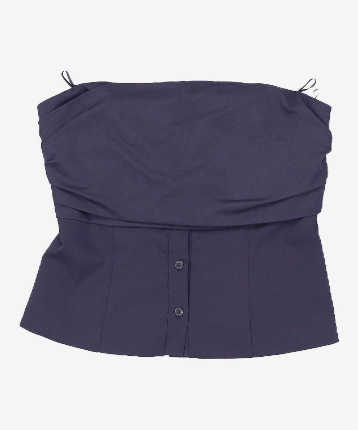 자라(ZARA) 기타 상의 S