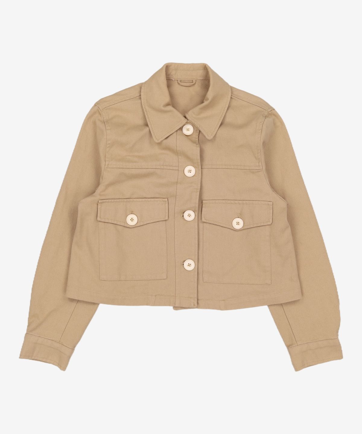자라(ZARA) 데님/트러커 재킷 M