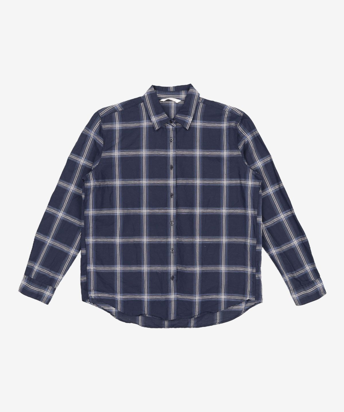 지오다노(GIORDANO) 캐주얼 셔츠 90