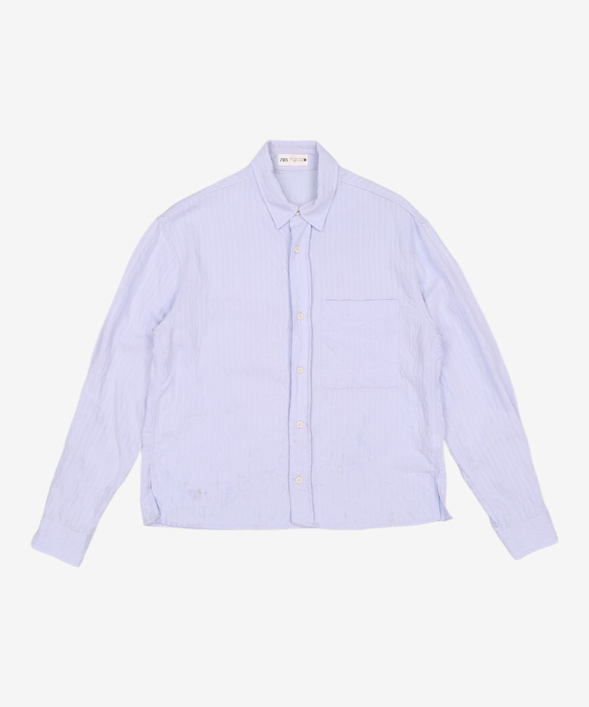 자라(ZARA) 캐주얼 셔츠 S
