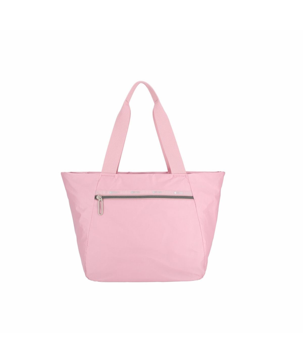레스포색(LESPORTSAC) 소프트 모브 에센셜 E/W 집 탑 토트백 [2045.CA02]