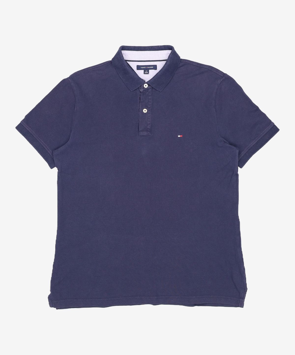 타미힐피거(TOMMY HILFIGER) 피케/카라 티셔츠 L