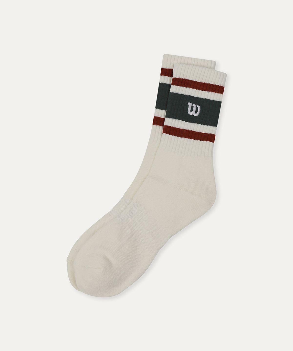 윌슨(WILSON) 코트라인 크루삭스 (4color)