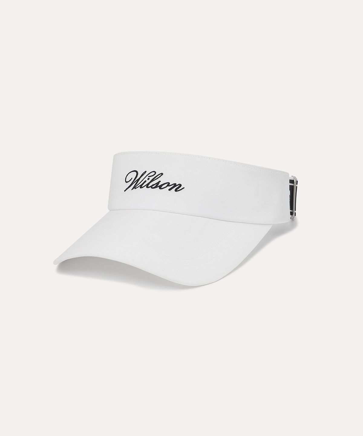 윌슨(WILSON) 글로우 바이저 W (3color)