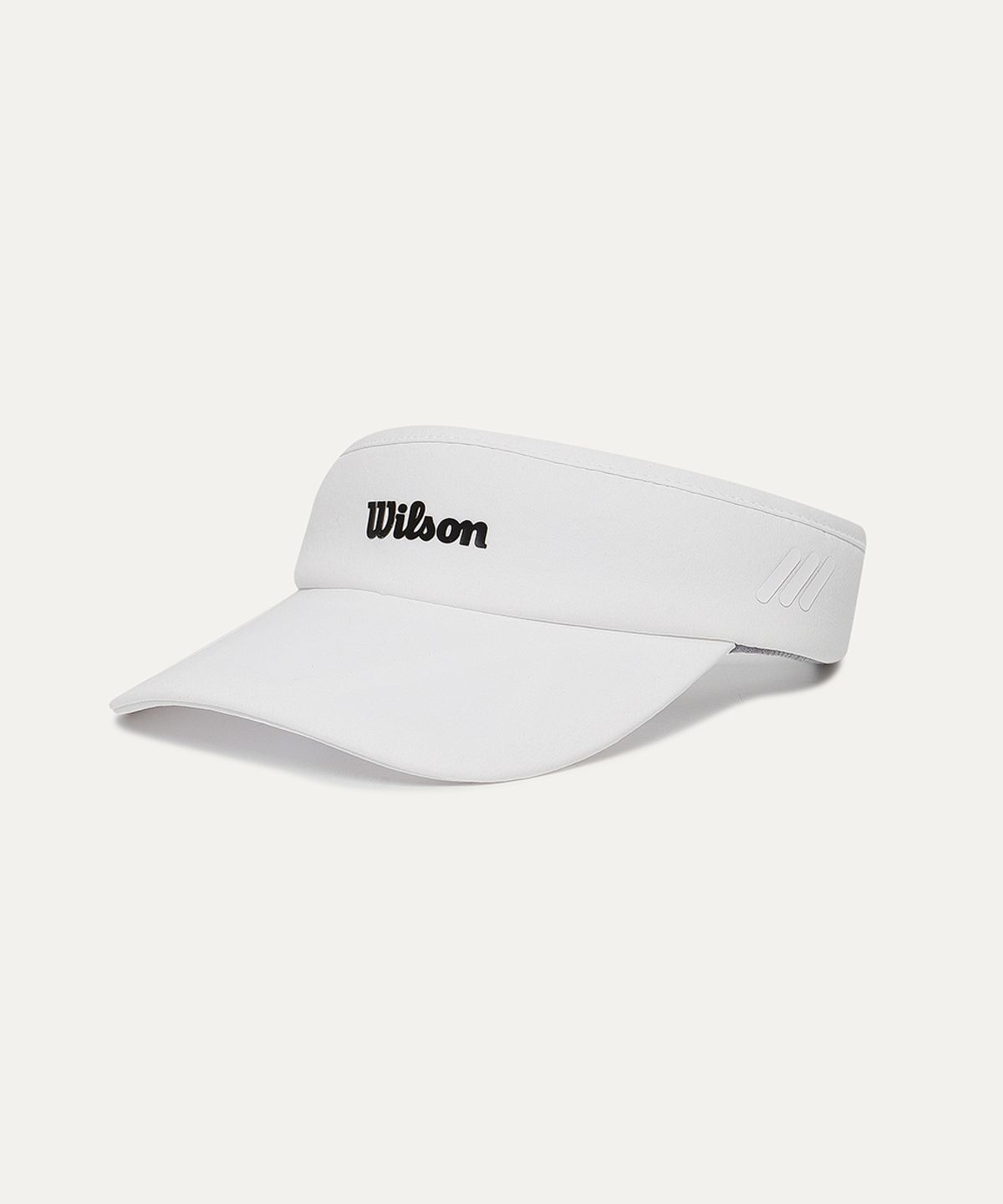 윌슨(WILSON) 스윙라이트 바이저 (3color)