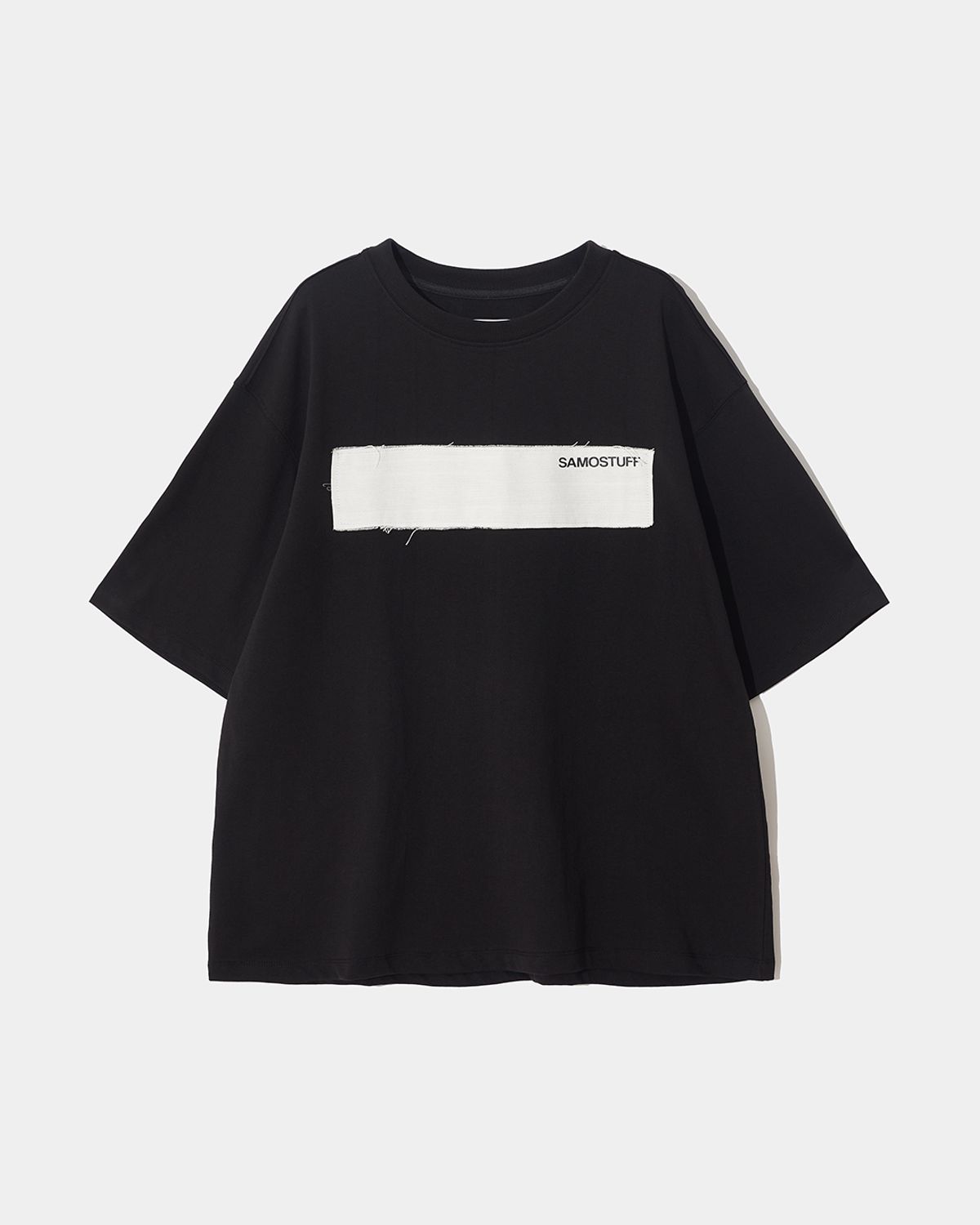 세이모스터프(SAMOSTUFF) T-SHIRT #11