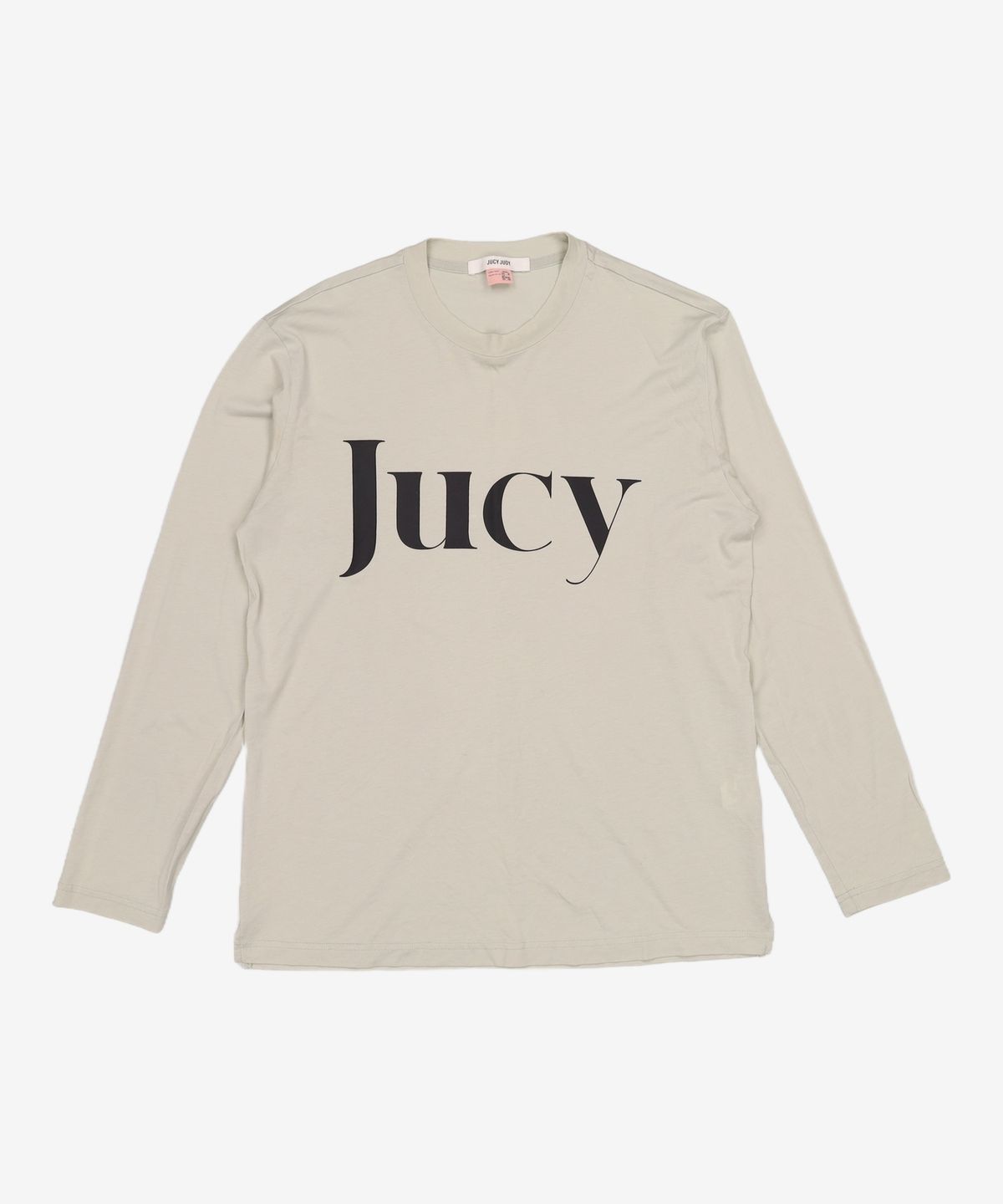 쥬시쥬디(JUCYJUDY) 긴소매 티셔츠 80