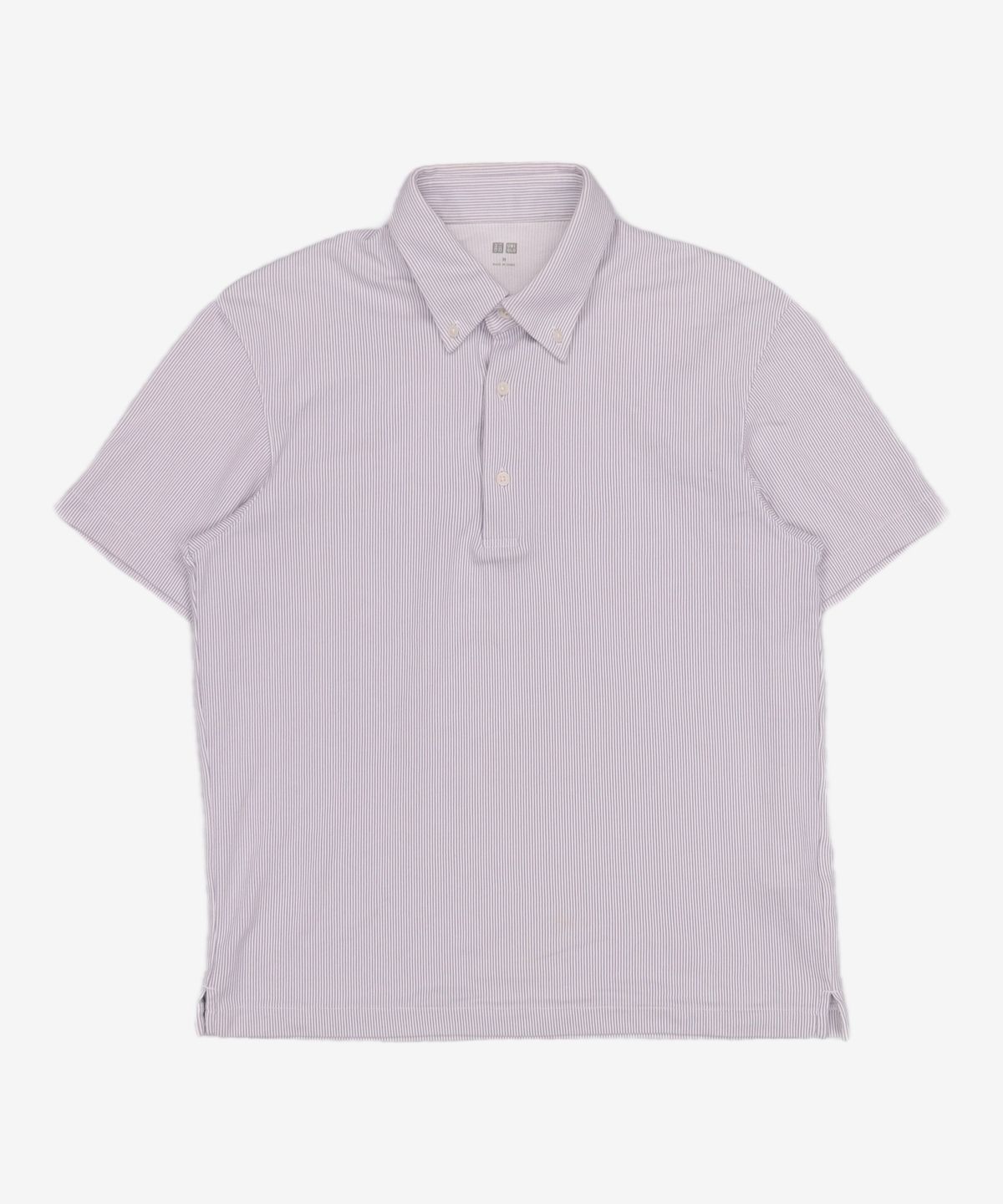 유니클로(UNIQLO) 피케/카라 티셔츠 M