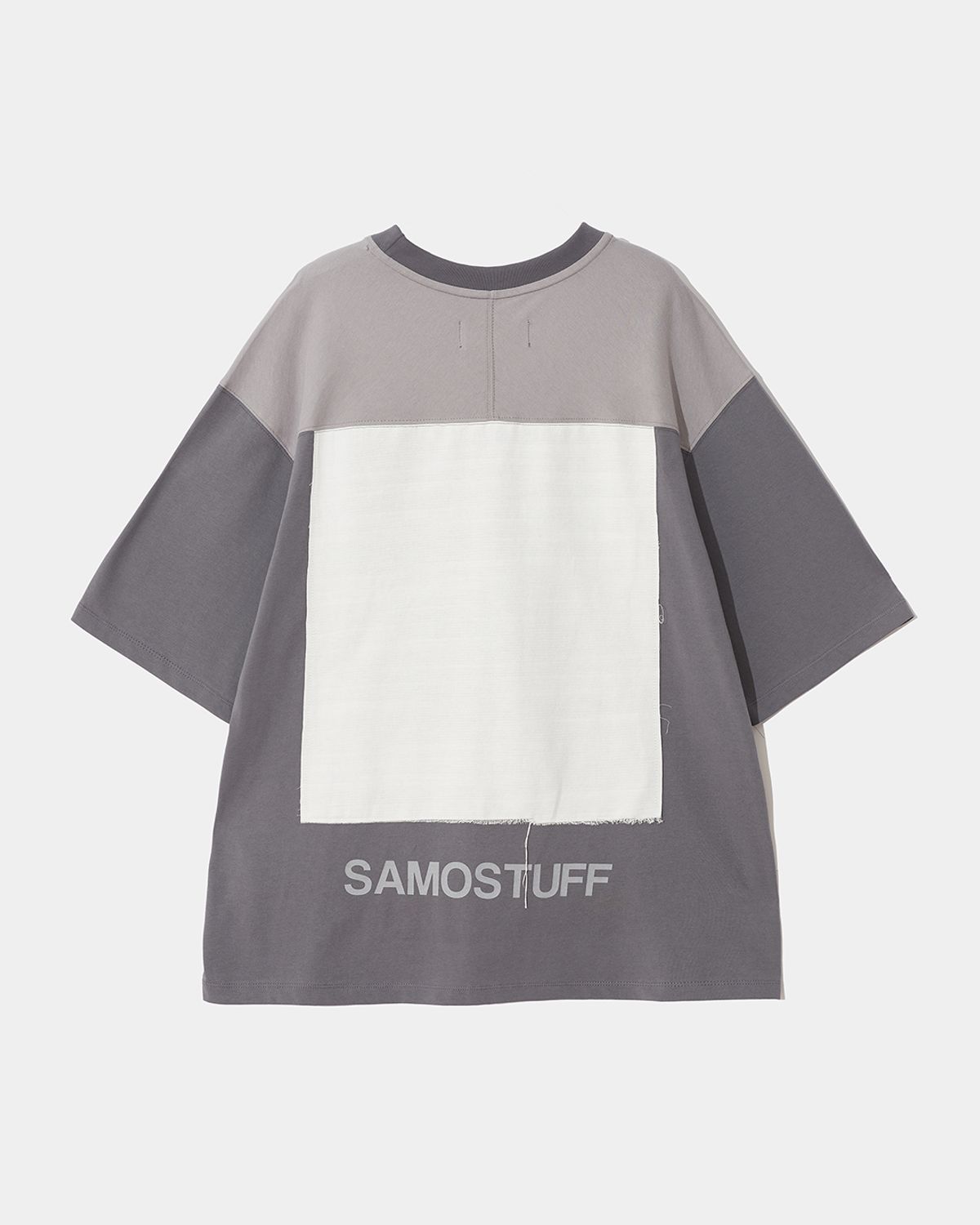 세이모스터프(SAMOSTUFF) T-SHIRT #14