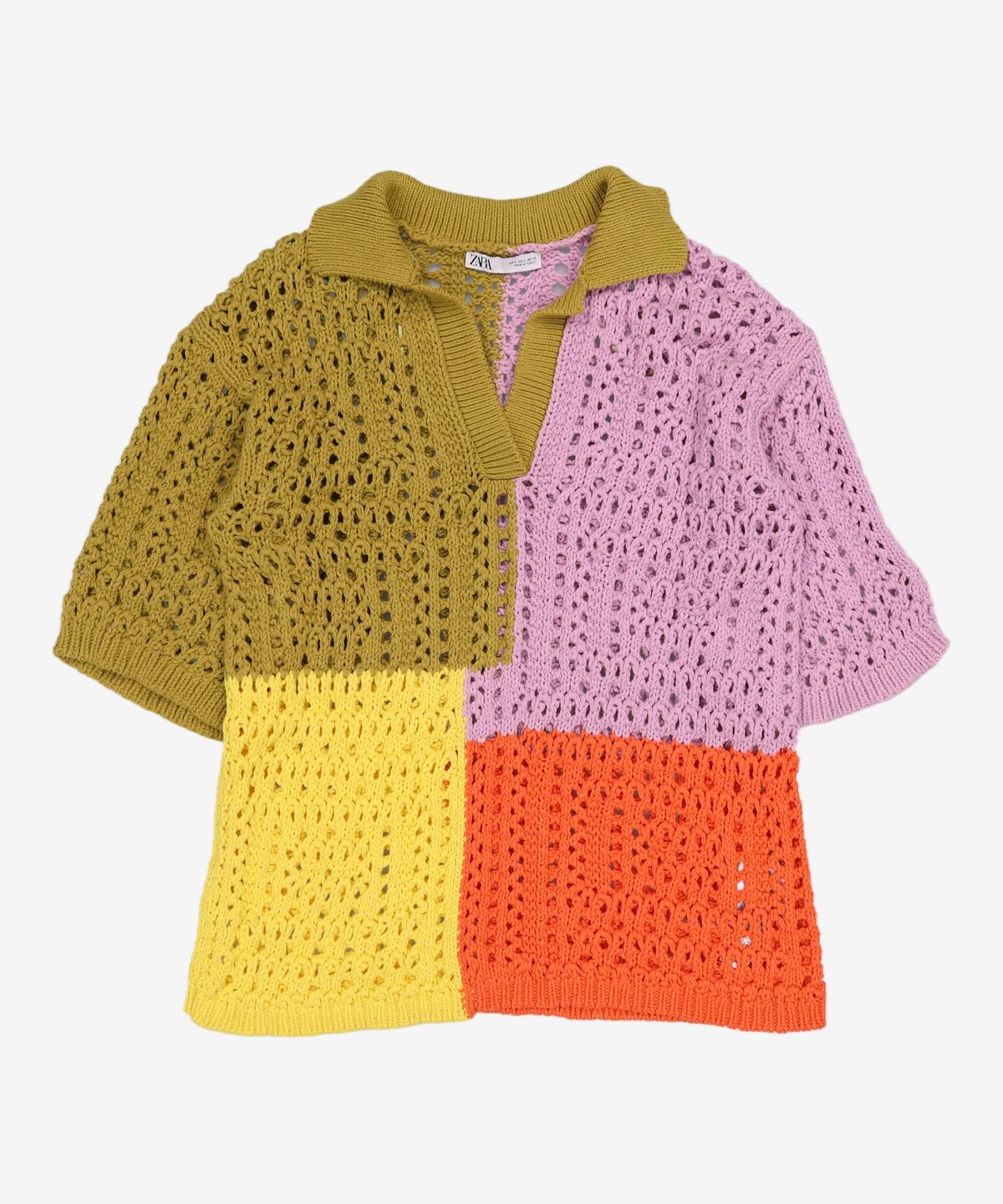 자라(ZARA) 니트/스웨터 S