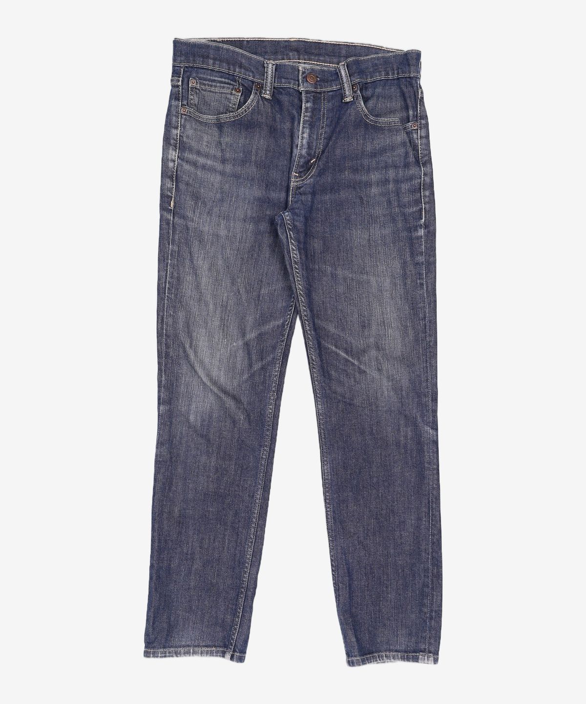 리바이스(LEVI'S) 스트레이트 데님 팬츠 W32 L34
