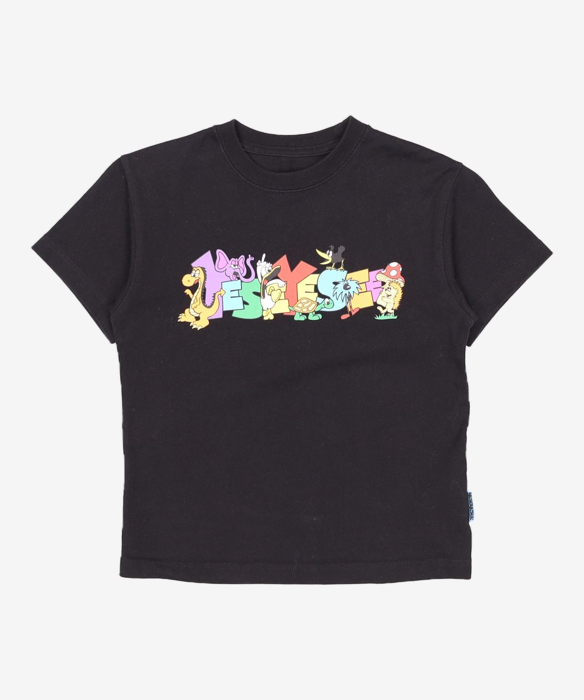 예스아이씨(YESEYESEE) 반소매 티셔츠 130