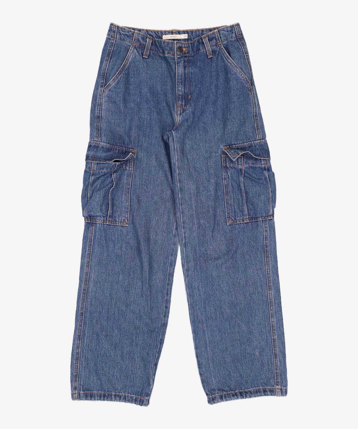 리바이스(LEVI'S) 청/데님 팬츠 W25