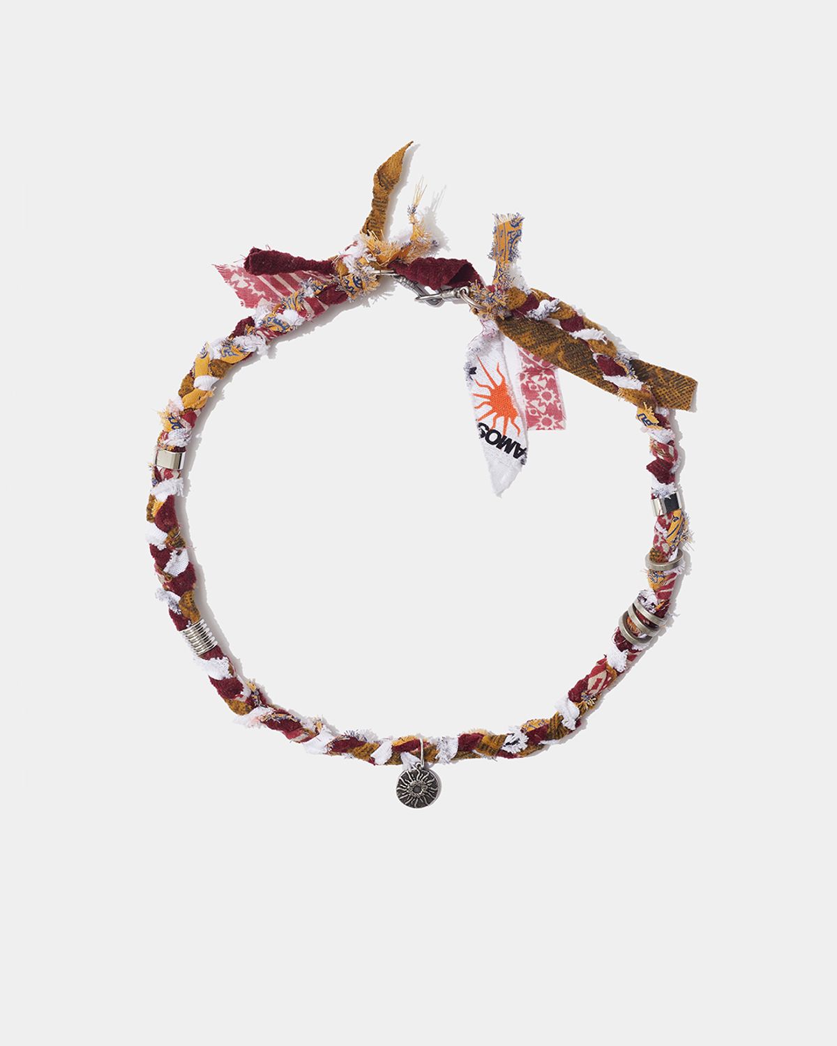 세이모스터프(SAMOSTUFF) NECKLACE #1