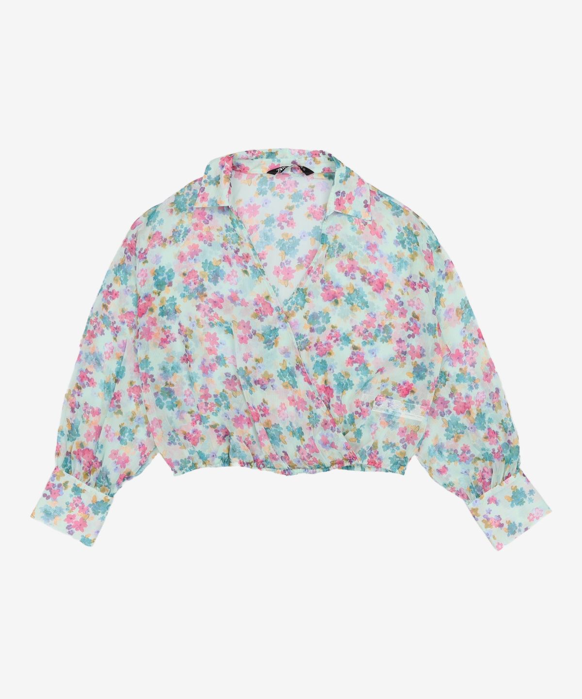자라(ZARA) 블라우스 S