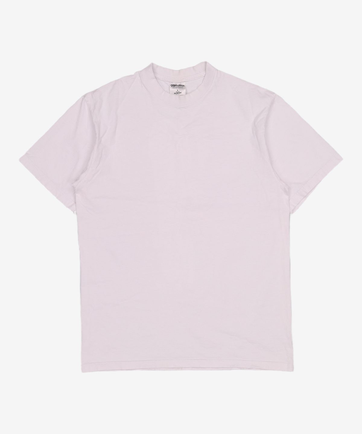 샤카웨어(SHAKA WEAR) 반소매 티셔츠 L