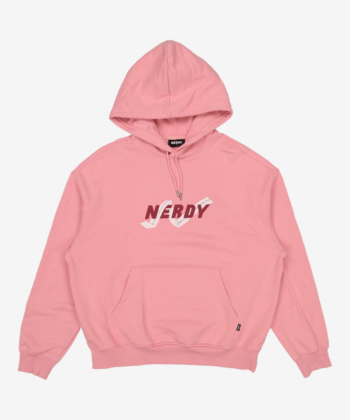엔디와이(NDY) 후드 티셔츠 L