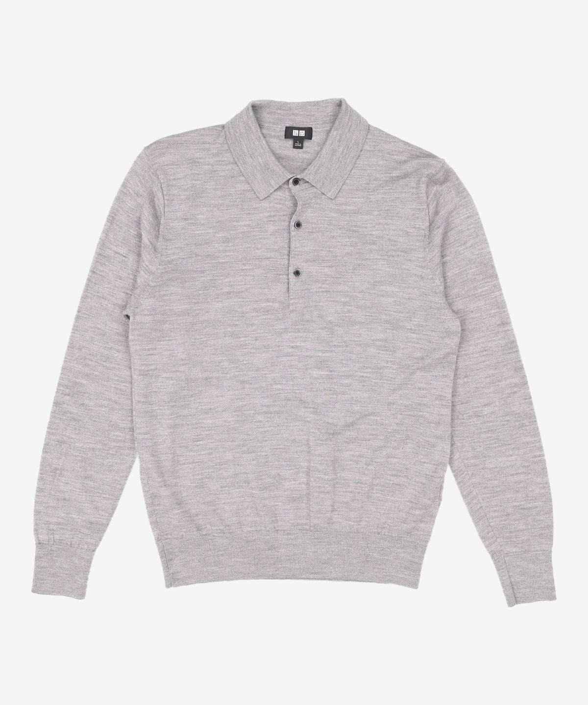 유니클로(UNIQLO) 니트/스웨터 L