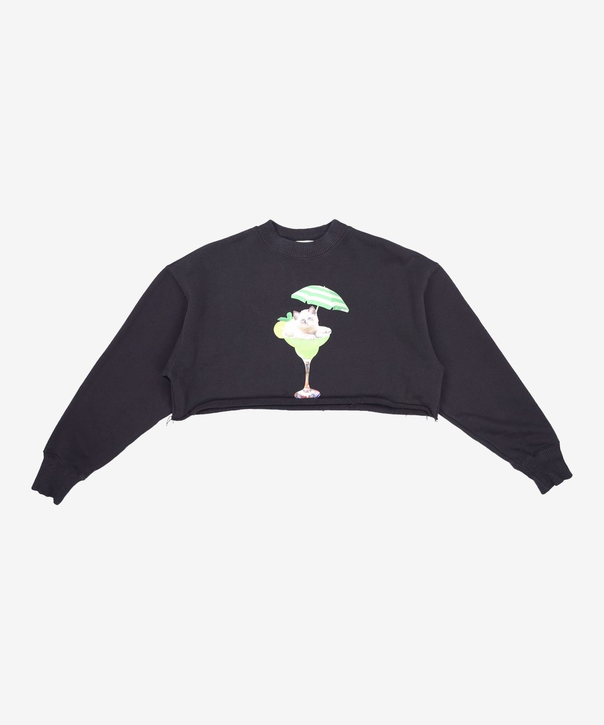 엠에스지엠(MSGM) 맨투맨/스웨트셔츠 M