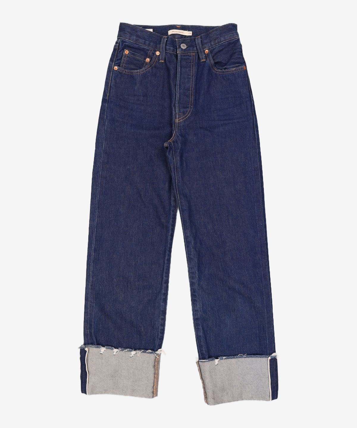 리바이스(LEVI'S) 청/데님 팬츠 W24