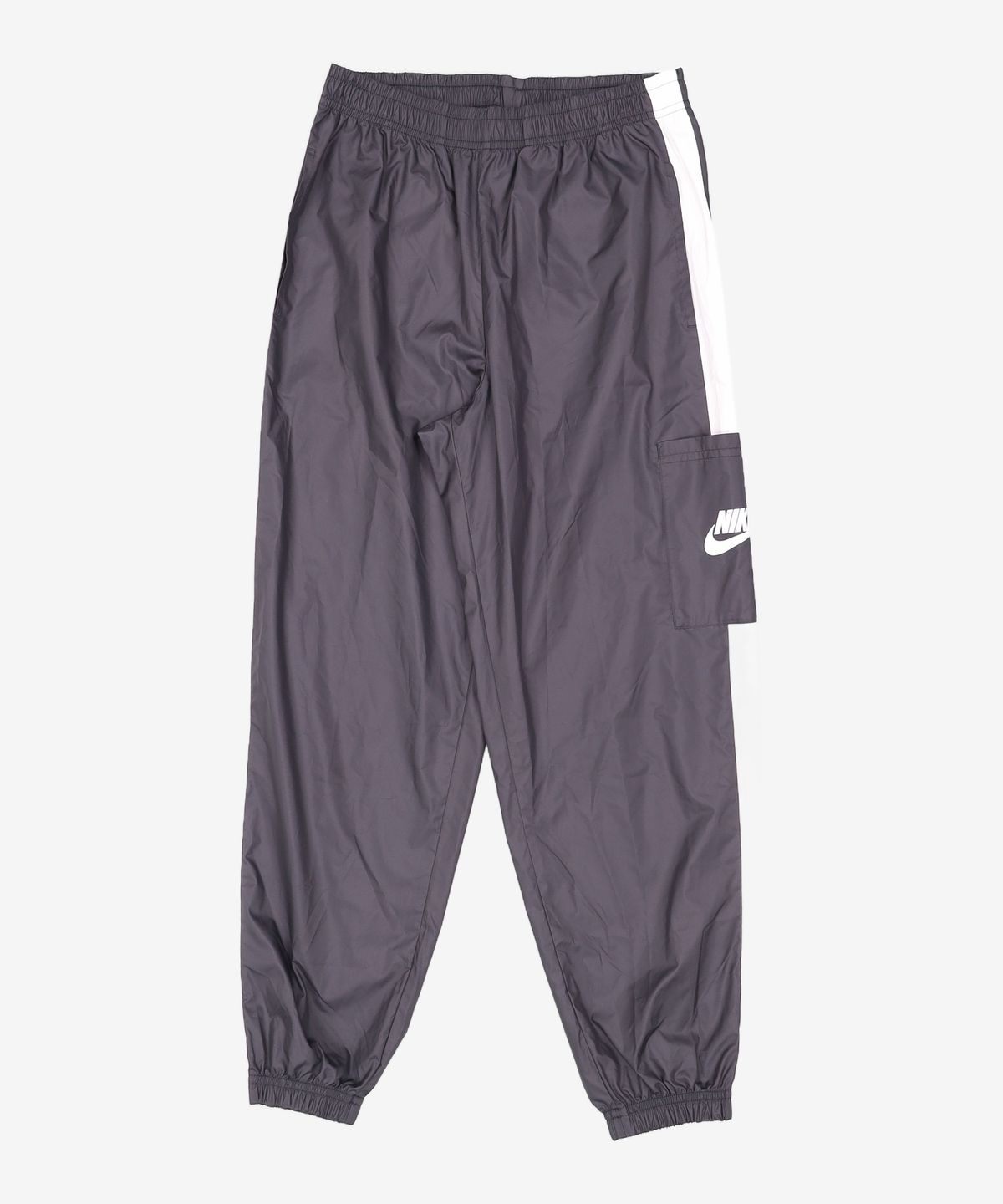 나이키(NIKE) 스포츠웨어 우븐 팬츠 W - 블랙 / CJ7347-010 S