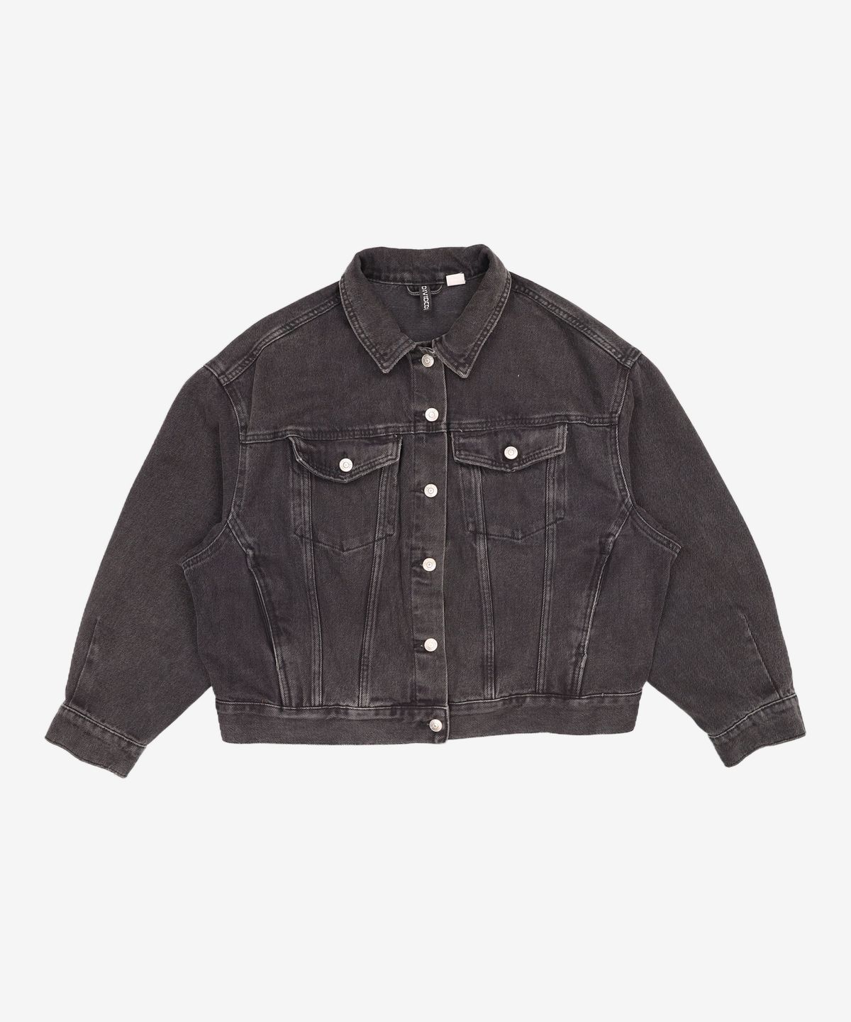 디바이디드에이치앤엠(DIVIDED H&M) 데님/트러커 재킷 M