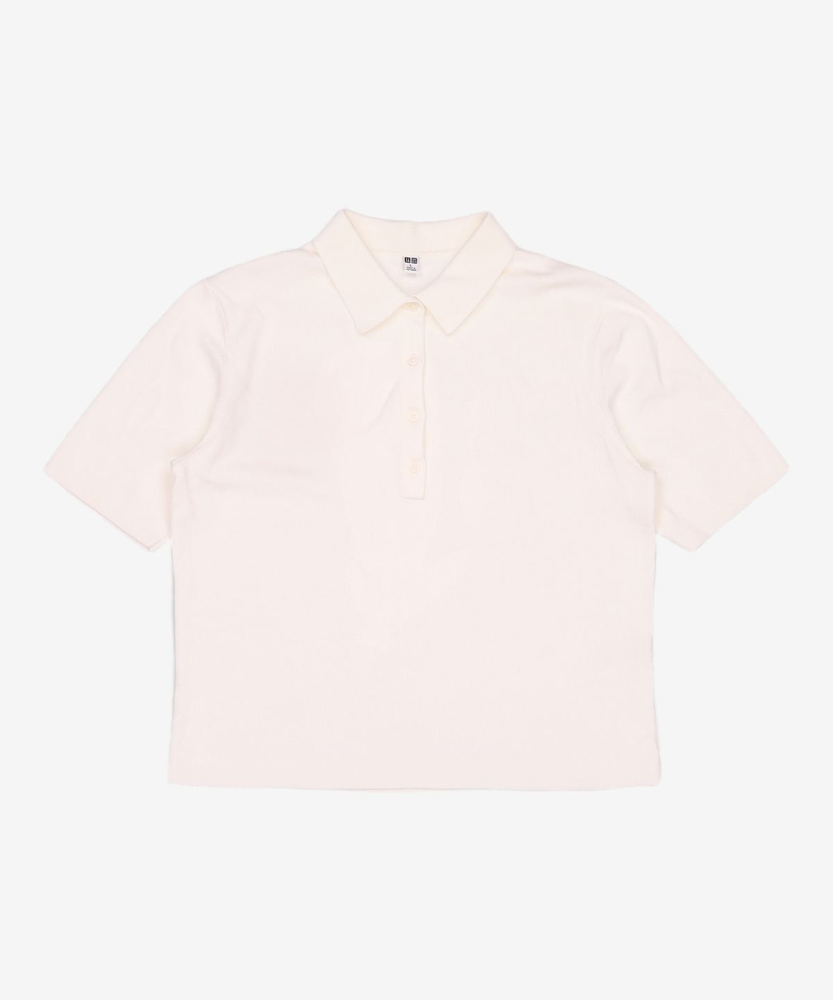 유니클로(UNIQLO) 피케/카라 티셔츠 L