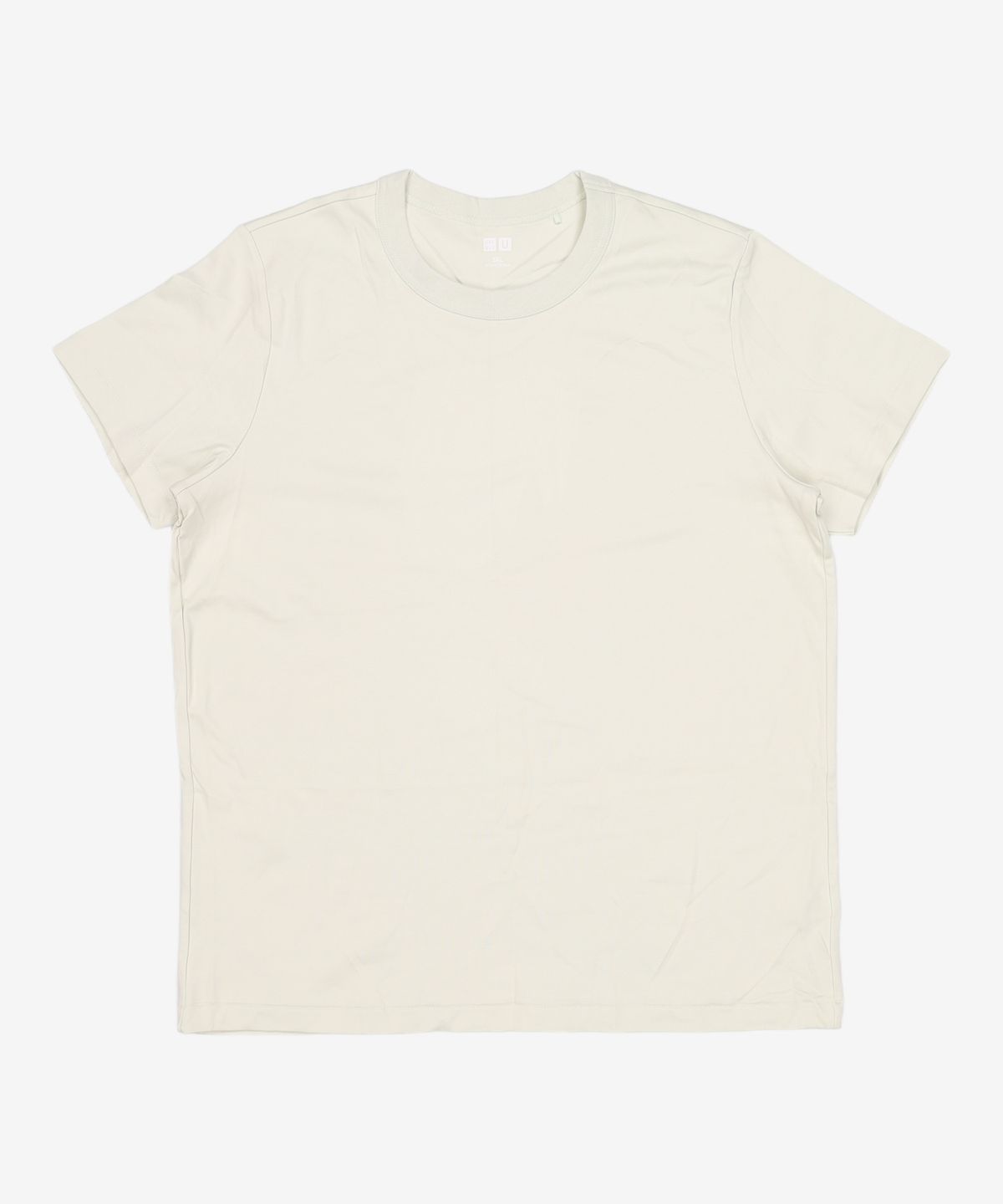 유니클로(UNIQLO) 반소매 티셔츠 XL