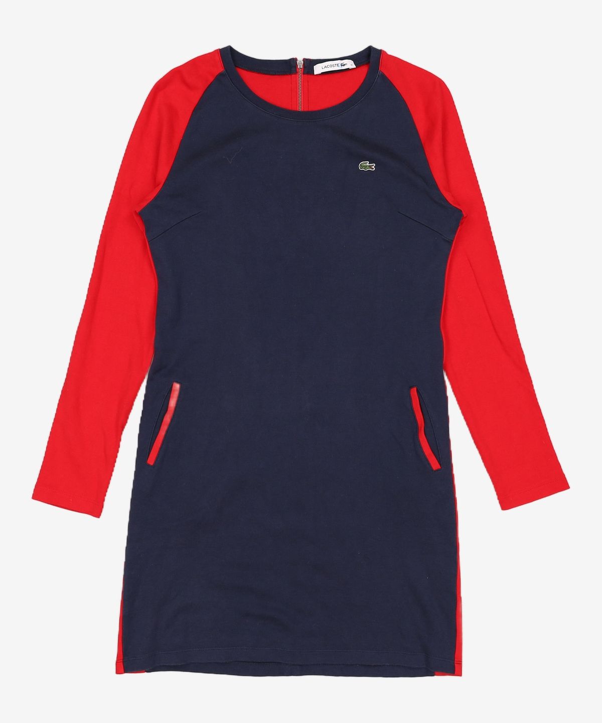 라코스테(LACOSTE) 미니 원피스 36