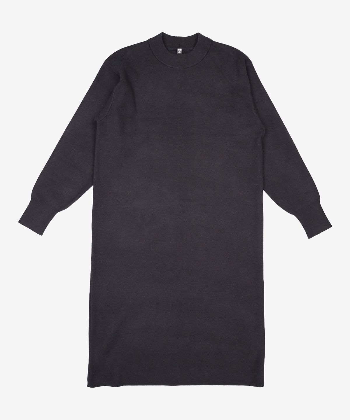 유니클로(UNIQLO) 미디 원피스 M