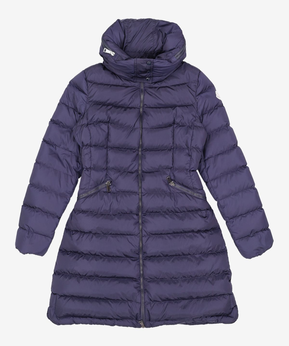 몽클레르(MONCLER) 롱 패딩/롱 헤비 아우터 1