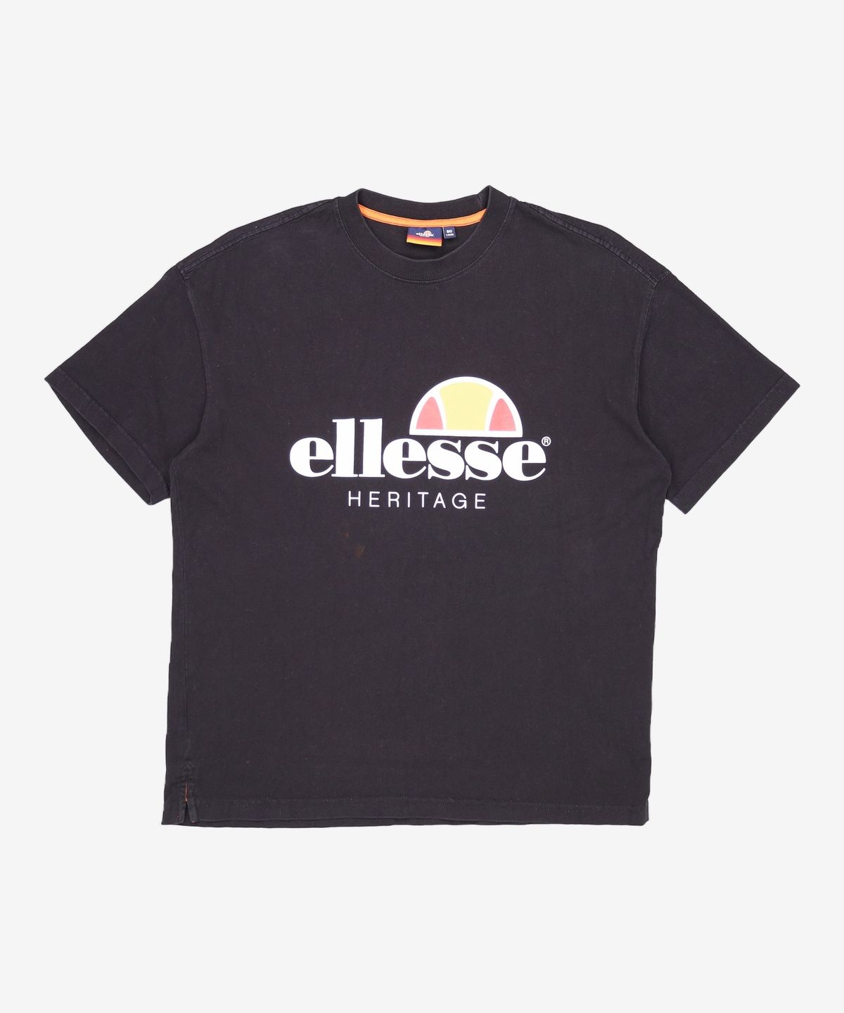 엘레쎄(ELLESSE) 반소매 티셔츠 90