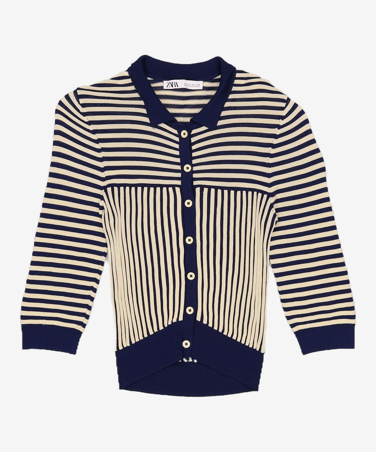 자라(ZARA) 카디건 S