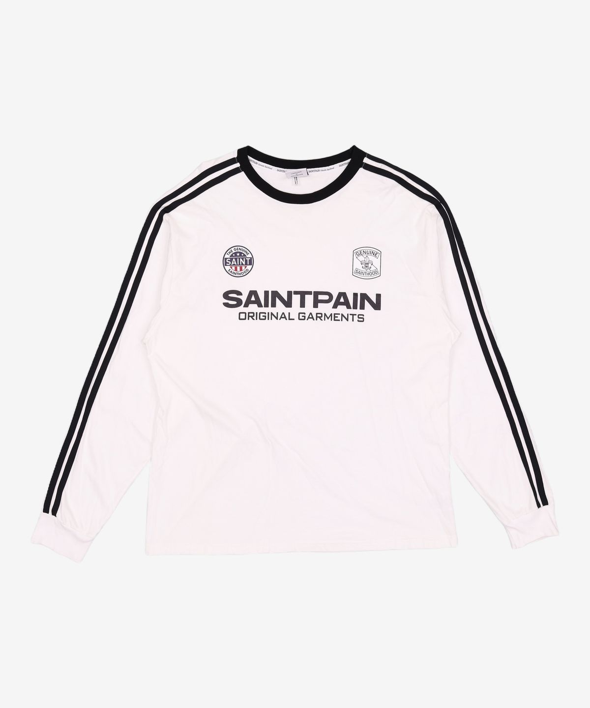 세인트페인(SAINTPAIN) 긴소매 티셔츠 L