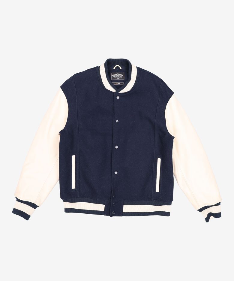 스타디움 재킷 XL