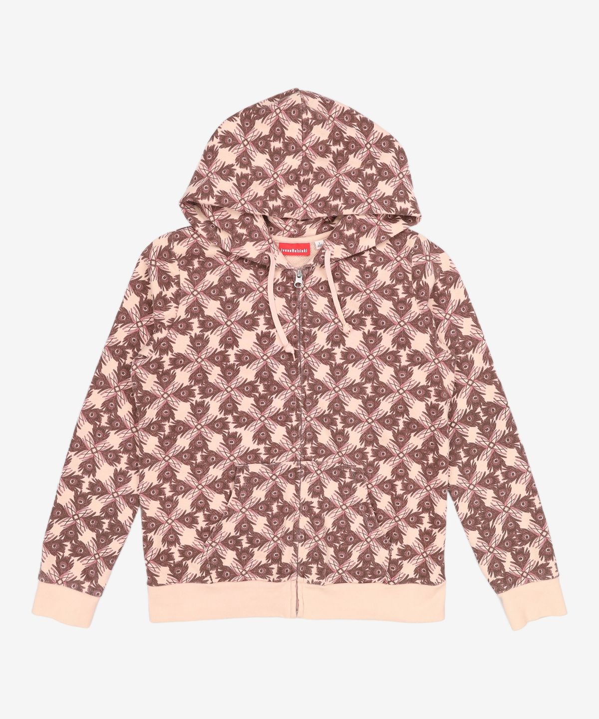 유니클로(UNIQLO) 후드 집업 L