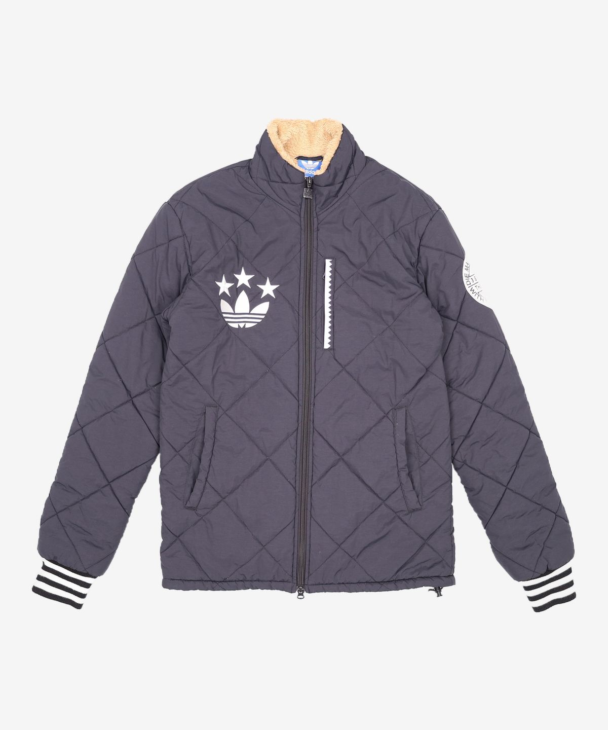 아디다스(ADIDAS) 숏 패딩/숏 헤비 아우터 90