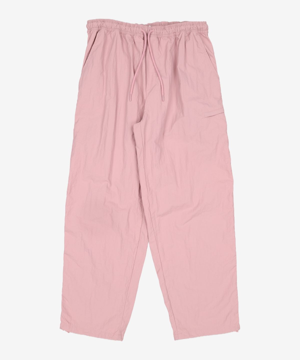 예일(YALE) [ONEMILE WEAR] NYLON RELAXED FIT CLIMBING PANTS VTG PINK L