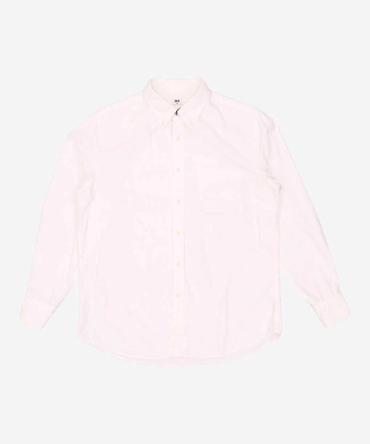 유니클로(UNIQLO) 캐주얼 셔츠 XL