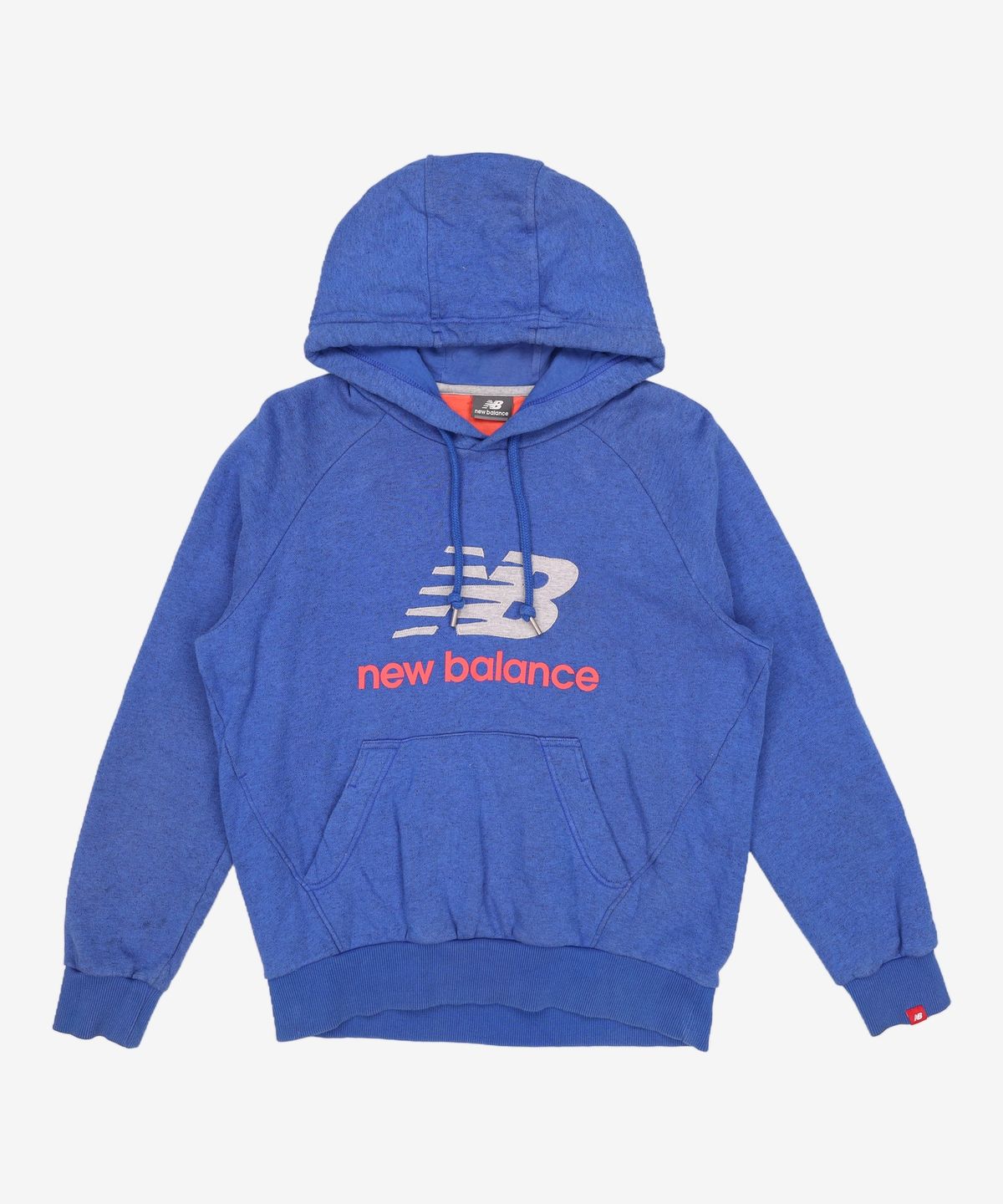 뉴발란스(NEW BALANCE) 후드 티셔츠 95