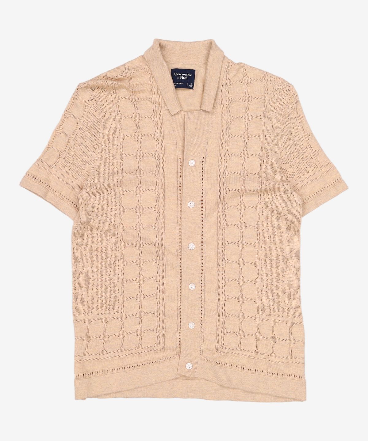 아베크롬비앤피치(ABERCROMBIE & FITCH) 니트/스웨터 S
