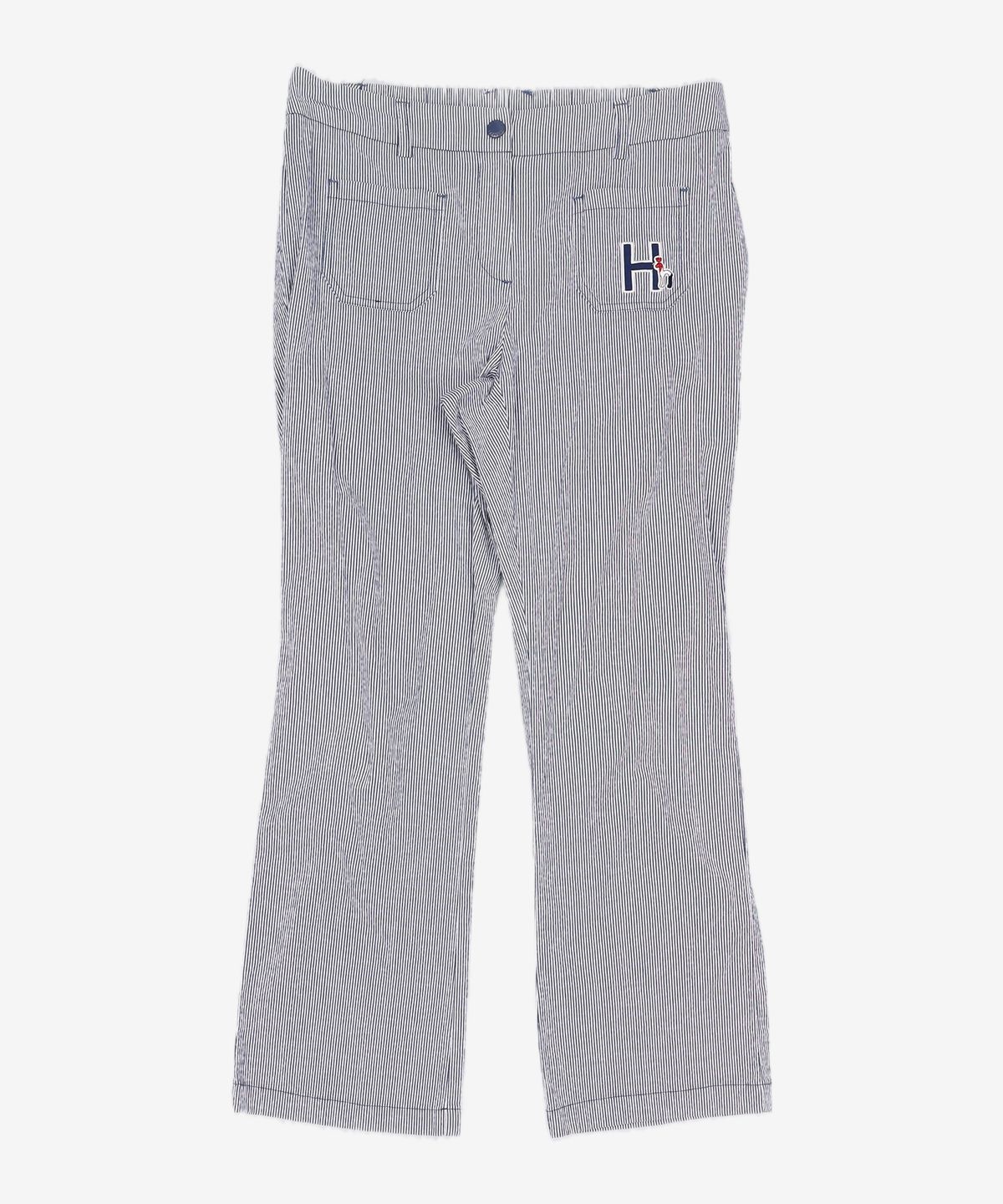 헤지스골프(HAZZYS GOLF) 일자 팬츠 67