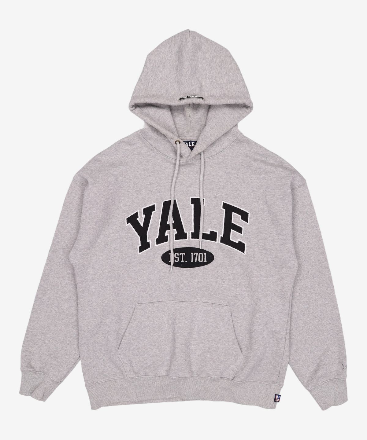 예일(YALE) 후드 티셔츠 M
