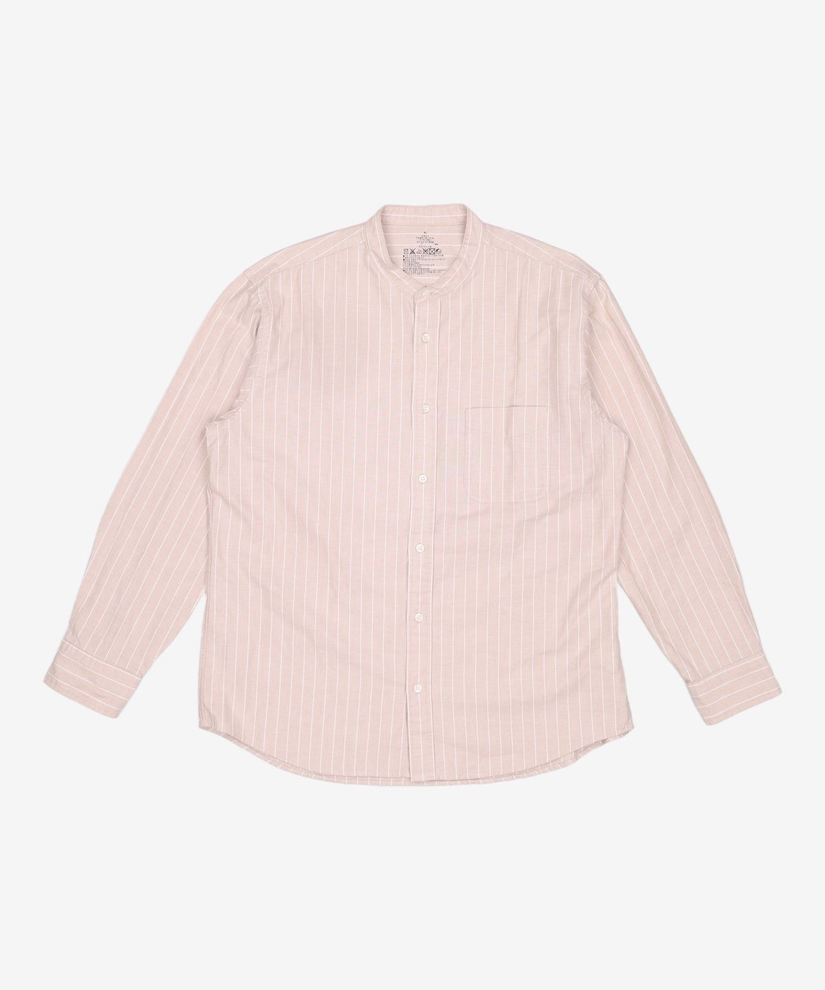 무인양품(MUJI) 캐주얼 셔츠 XL