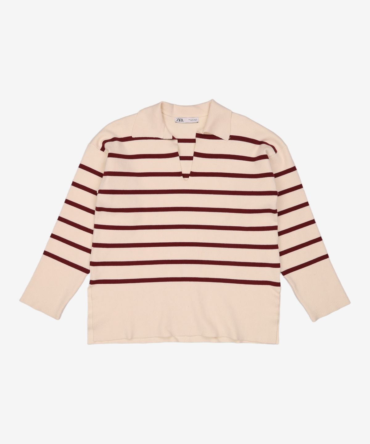 자라(ZARA) 니트/스웨터 S