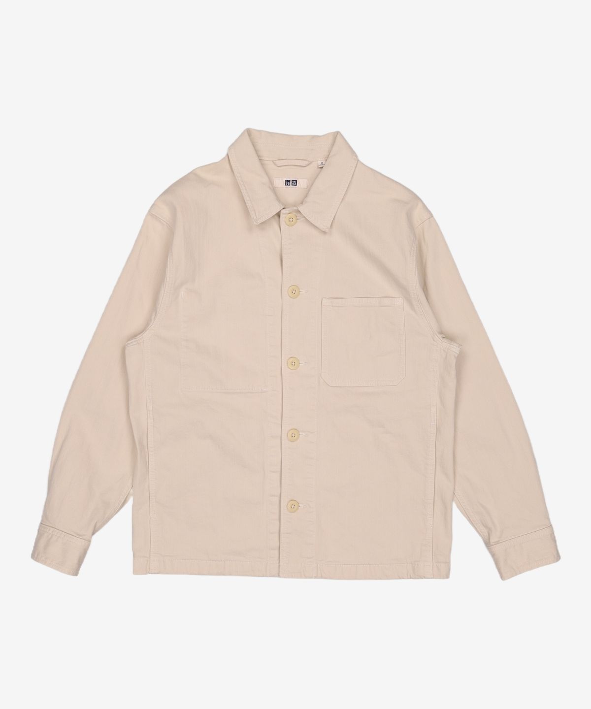 유니클로(UNIQLO) 캐주얼 셔츠 M