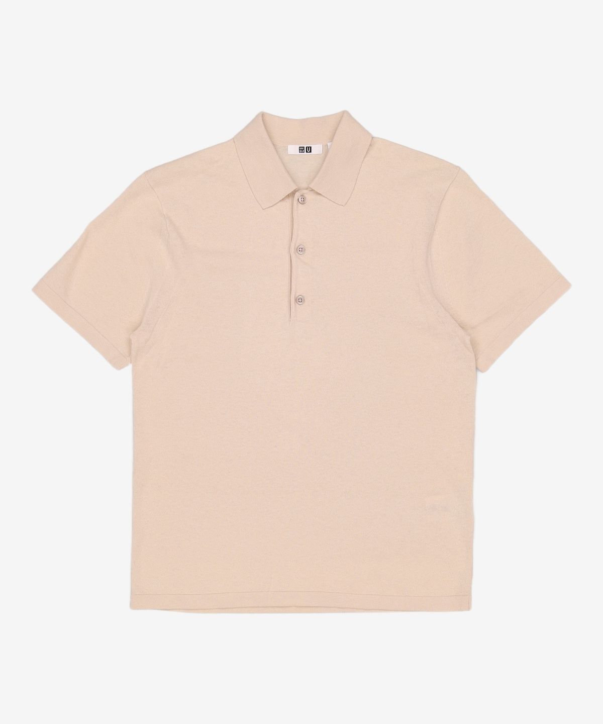 유니클로(UNIQLO) 피케/카라 티셔츠 S